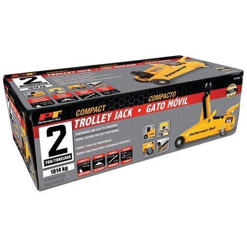 Performance Tool W1606  TOOL
