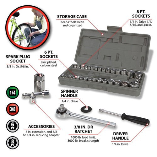 Performance Tool W1173  TOOL