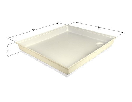 Icon 00460 SP100 BATHTUBS SHOWERS & SINKS RV