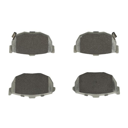 Brembo P30003N NAO BRAKE PADS