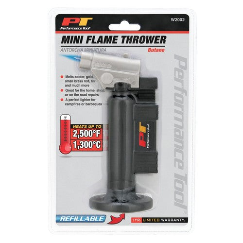 Performance Tool W2002  TOOL