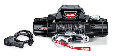 Warn 89305 ZEON  8-S WINCHES