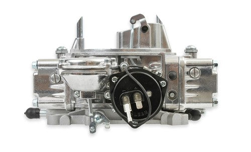 Holley Performance 0-80457S 4 600 Electric Carburetor