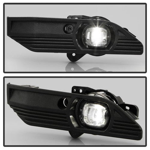 Spyder Automotive 9054150  FOG LIGHTS