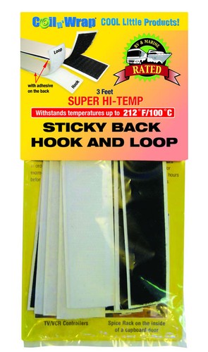 AP Products 006-204  TIE-DOWN STRAPS & ANCHORS RV