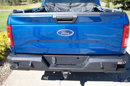 Fishbone Offroad FB22364  Bumper
