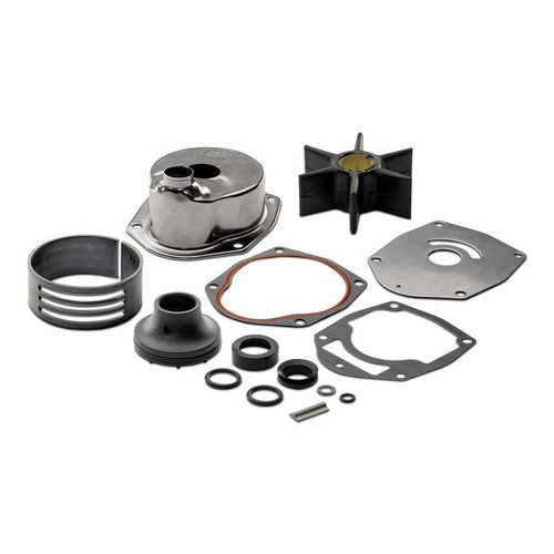 Sierra Marine 18-3147 Marine Series MARINE MOTOR WATER PUMP