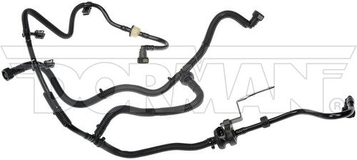 Dorman (OE Solutions) 911-774 OE Solutions ENGINE PARTS OEM