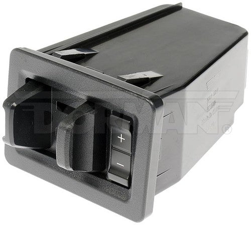 Dorman (OE Solutions) 601-027 OE Solutions BODY SWITCH & RELAY