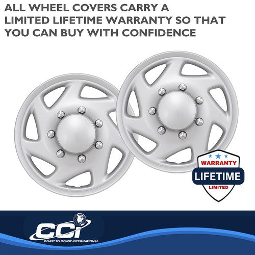 Coast To Coast IWCB9416S  WHEEL COVER