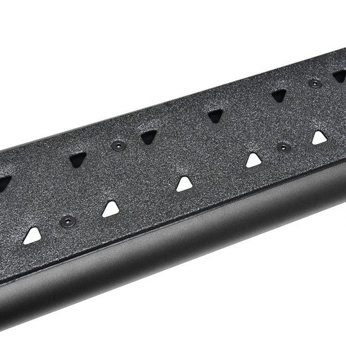 Westin Automotive 58-52775 Outlaw NERF BAR ROUND 2"