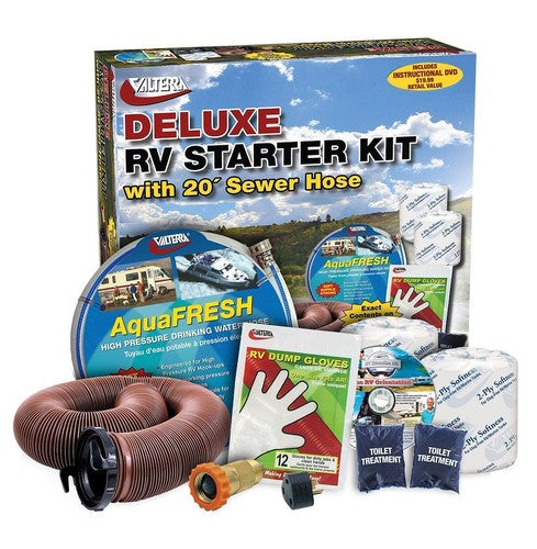 Valterra K88108DVD  PDI KITS RV
