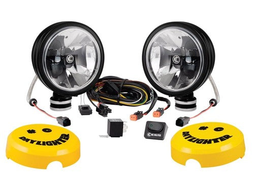 KC Hilites 0653 Gravity Daylighter  FOG LIGHT KIT