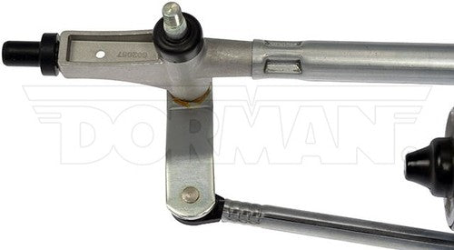 Dorman (OE Solutions) 602-057AS OE Solutions WINDSHIELD WIPER PARTS OEM