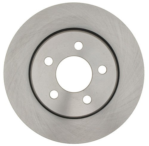 Raybestos Brakes 780540R R-Line BRAKE ROTORS OEM