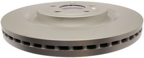 Raybestos Brakes 682142P Specialty - Police BRAKE ROTORS OEM