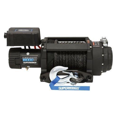 Superwinch 1518001 Tiger Shark WINCHES