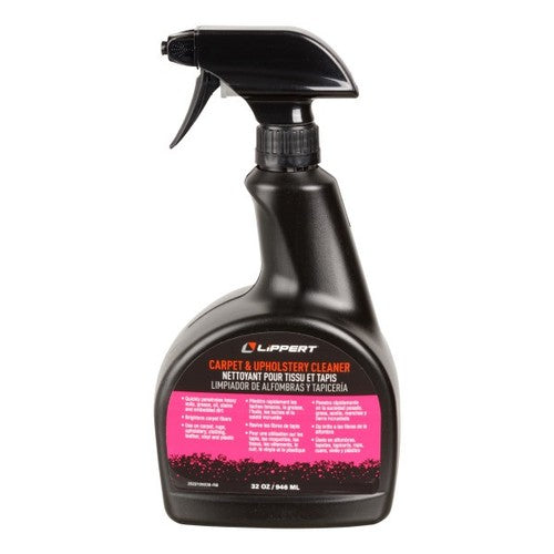Lippert Components 2022013923  RV CLEANERS INTERIOR & SPECIAL