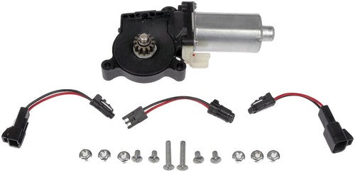 Dorman (OE Solutions) 742-141 OE Solutions WINDOW ASSEMBLIES & MOTORS
