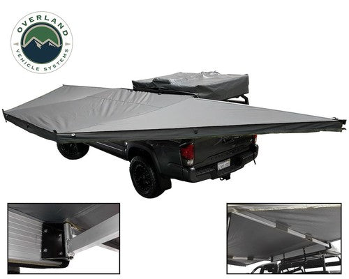 Overland Vehicle Systems 18069909  AWNING