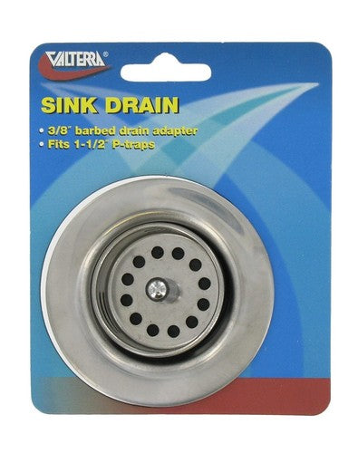 Valterra A01-2011VP  BATHTUBS SHOWERS & SINKS RV