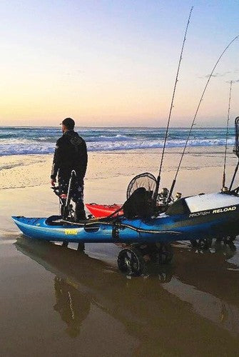 Railblaza 50-0001-71 C-Tug MARINE KAYAK