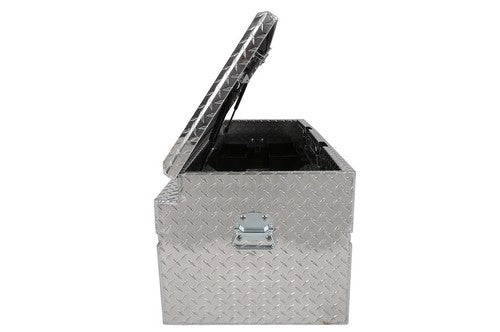 Dee Zee DZ8546 Job Site Standard Profile 8 Cu. Ft. Tool Box