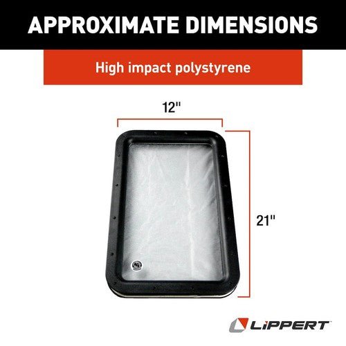 Lippert Components 363370  DOORS RV