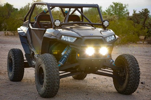 ARB TM522 NACHO AUXILLARY LIGHTING