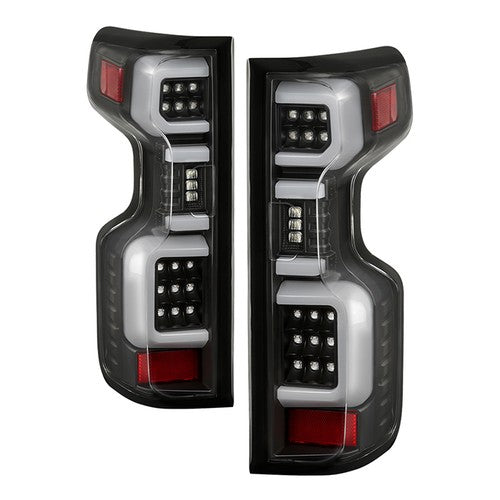 Spyder Automotive 5087256  TAIL LIGHT KIT