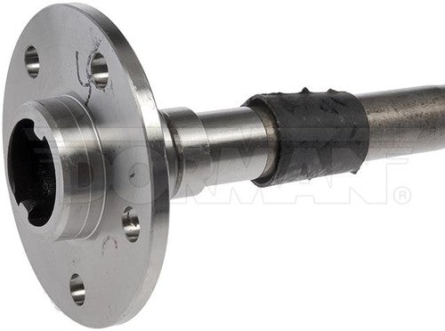 Dorman (OE Solutions) 630-338 OE Solutions AXLE SHAFTS