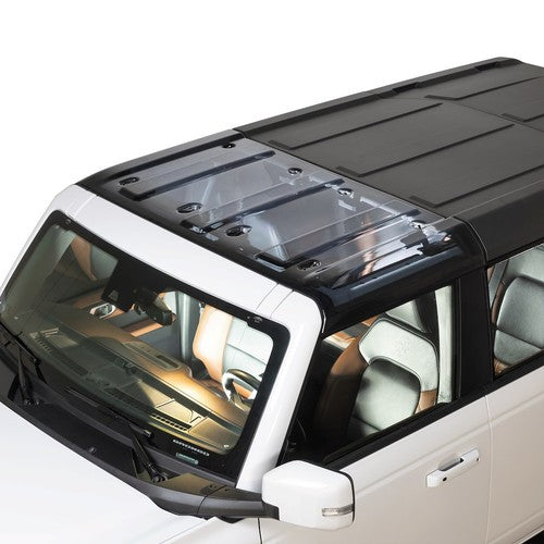 Putco 581001 Element Sky View HARDTOP