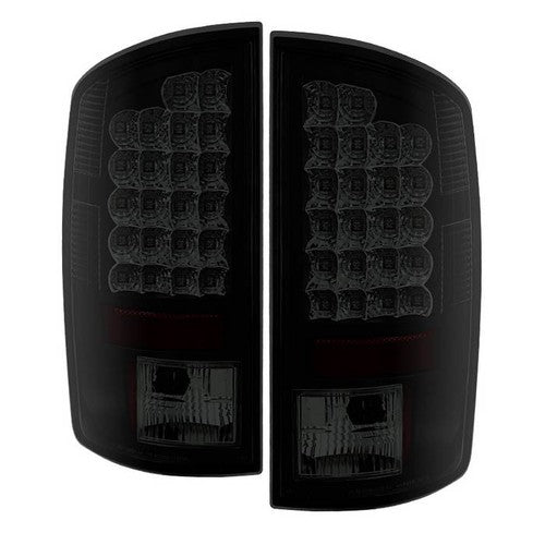 Spyder Automotive 5078094  TAIL LIGHT LENSES