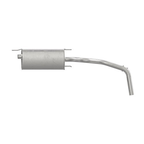 Walker Exhaust 56277 Quiet-Flow SS Muffler EXHAUST OEM