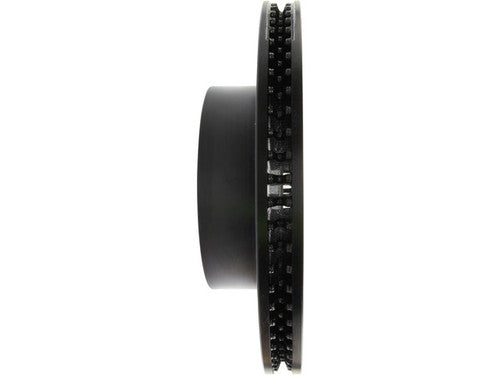 Stop Tech/ Power Slot 126.44162SL SportStop  Slotted BRAKE ROTORS