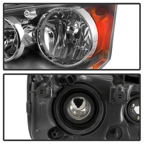 Xtune 9042508  DAYTIME RUNNING LIGHTS