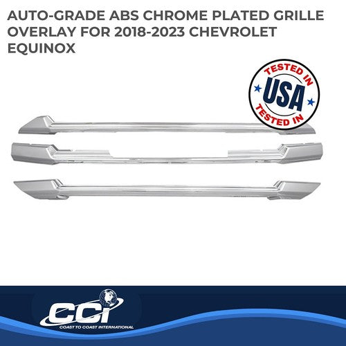 Coast To Coast IWCGI156  GRILL INSERT