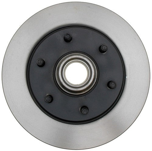 Raybestos Brakes 56579 Specialty - Truck BRAKE ROTORS OEM