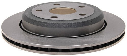 Raybestos Brakes 780869R R-Line BRAKE ROTORS OEM