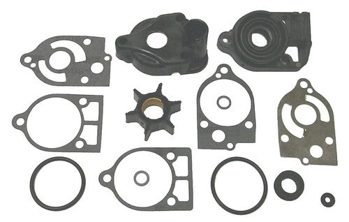 Sierra Marine 18-3324 Marine Series MARINE MOTOR WATER PUMP