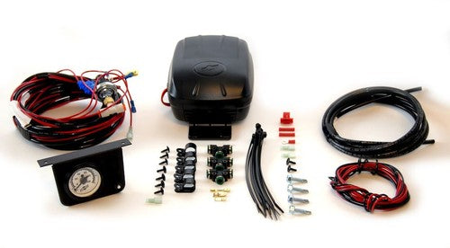 Air Lift 25592 Standard Duty Switch Operated Helper Spring Compressor Kit