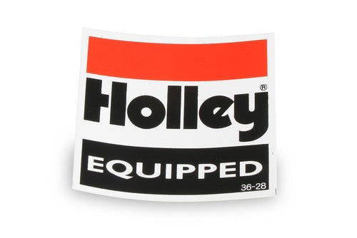 Holley Performance 12-454-11  FUEL PUMP