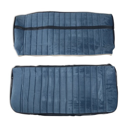 Holley Classic Trucks 05-292  SEAT COVERS