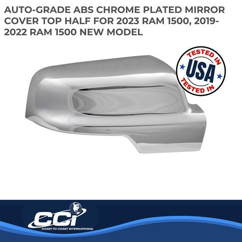 Coast To Coast CCIMC67534  MIRROR COVERS