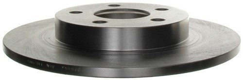 Raybestos Brakes 56698R R-Line BRAKE ROTORS OEM