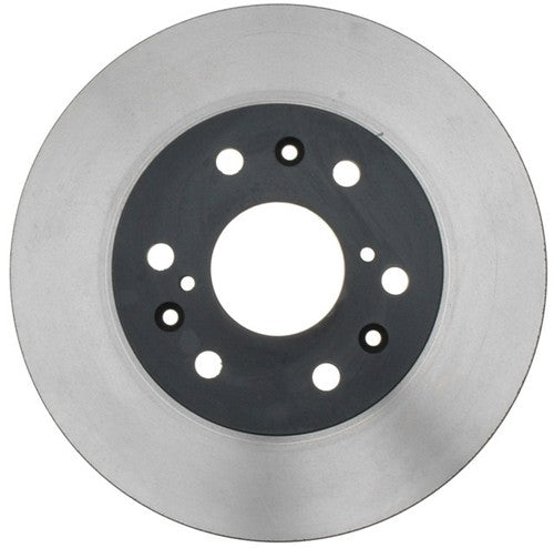 Raybestos Brakes 580279 Specialty - Truck BRAKE ROTORS OEM