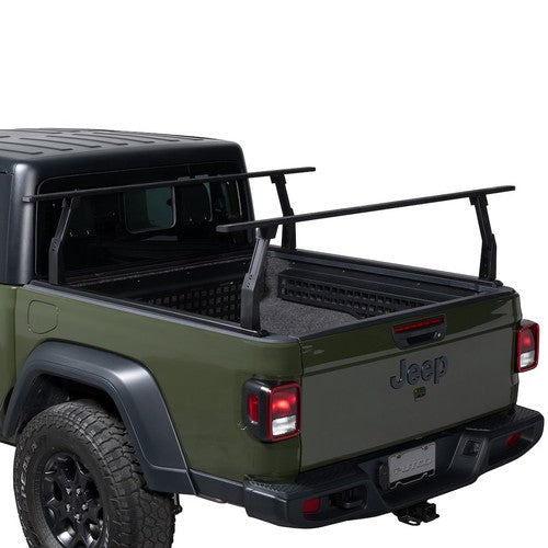 Putco 192217-2 Venture TEC TRUCK RACK