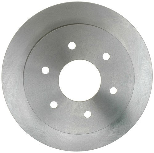 Raybestos Brakes 980198R R-Line BRAKE ROTORS OEM