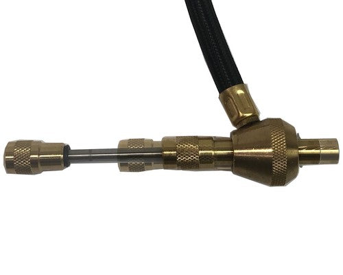 Overland Vehicle Systems 12020001  TIRE GAUGE