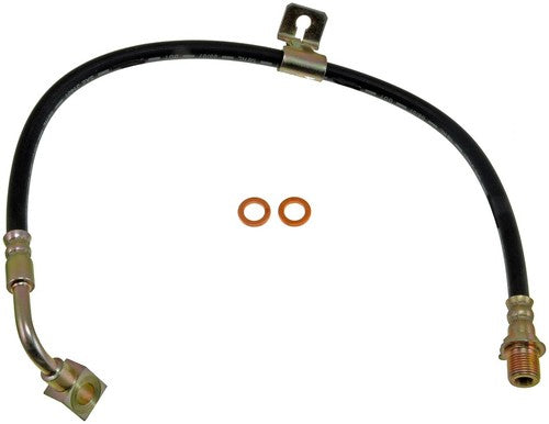 Dorman (OE Solutions) H86551 First Stop  BRAKE HARDWARE AND CABLES OEM
